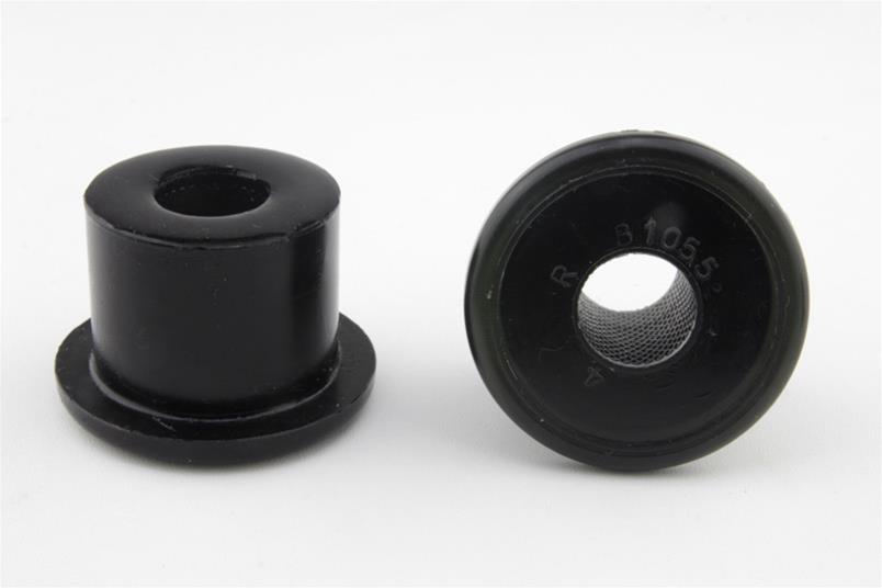 Nolathane REV162.0014 Leaf Spring Bushing - Rear; Fits Nissan Frontier 98-04