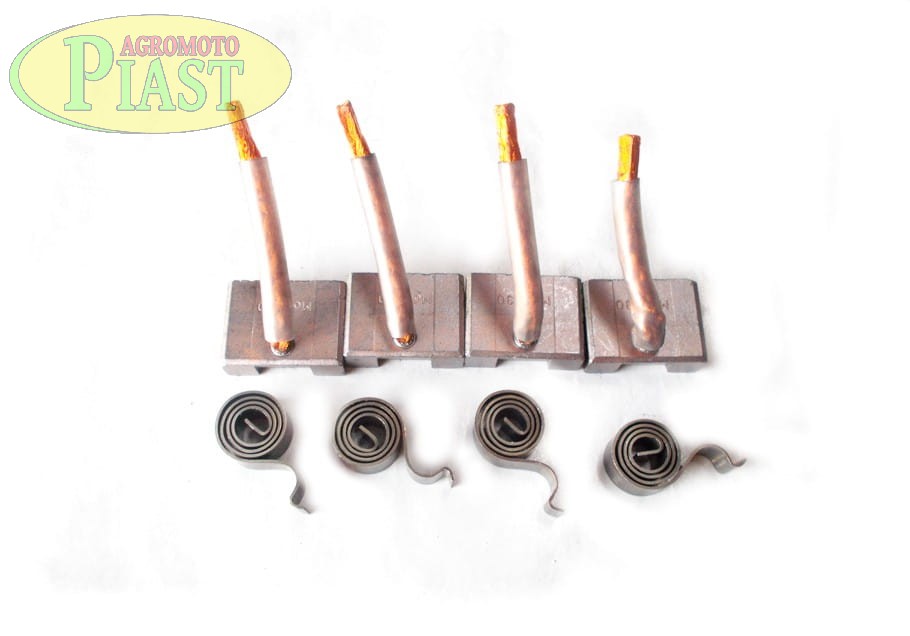 Starter Brush Set