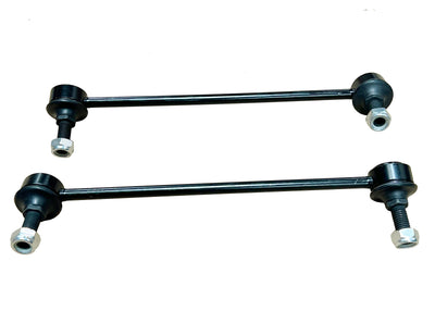 Sway bar - front link 2 Links 4 Nuts