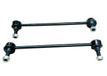 Sway bar - front link 2 Links 4 Nuts