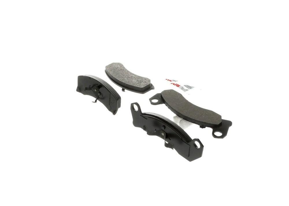 DISC BRAKE PADS