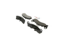 DISC BRAKE PADS