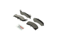 DISC BRAKE PADS