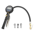 INFLATOR GAUGE DIGITAL