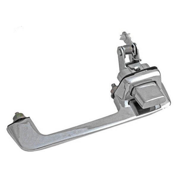 EXTERIOR DOOR HANDLE