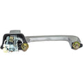 EXTERIOR DOOR HANDLE