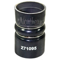0307 FORD CAC BOOT COLD SIDE (CAC TO PIPE)