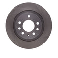 DFC auto part