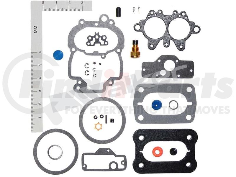 Walker Products Inc. - auto part