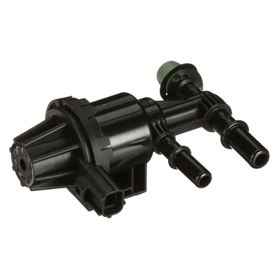 VAPOR CANISTER PURGE SOLENOIDS