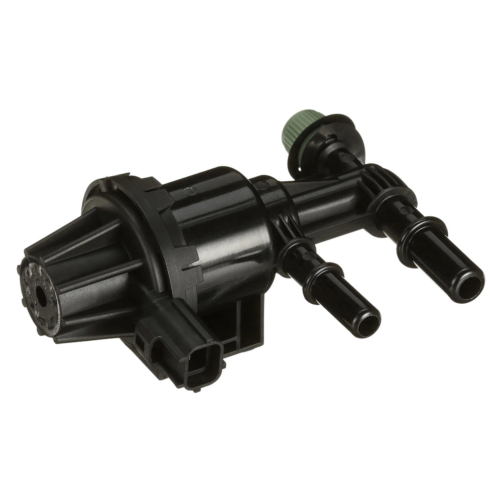 VAPOR CANISTER PURGE SOLENOIDS