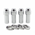 McGard auto part close-up