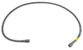 -4 St./St. 36 Inch Hose