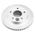Power Stop 83-96 Buick Century Front Evolution Geomet Coated Rotor