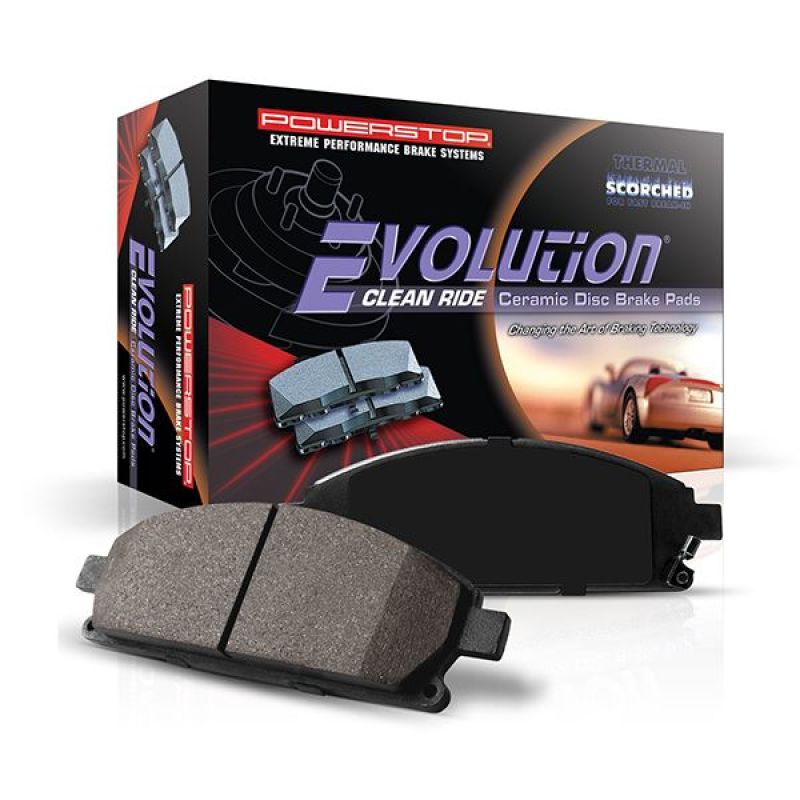 DFC auto part
