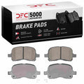 DFC auto part