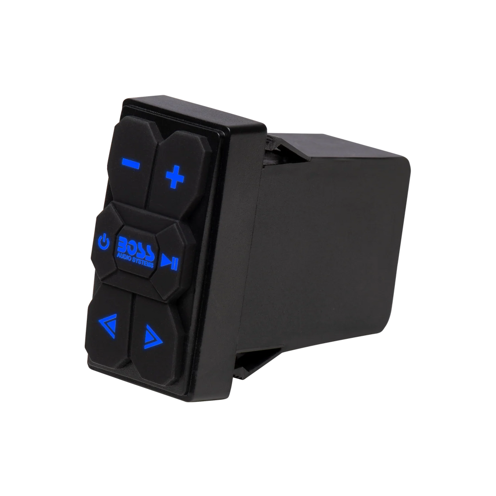 BOSS Audio Systems Carling Rocker Switch