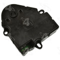 AIR DOOR ACTUATOR