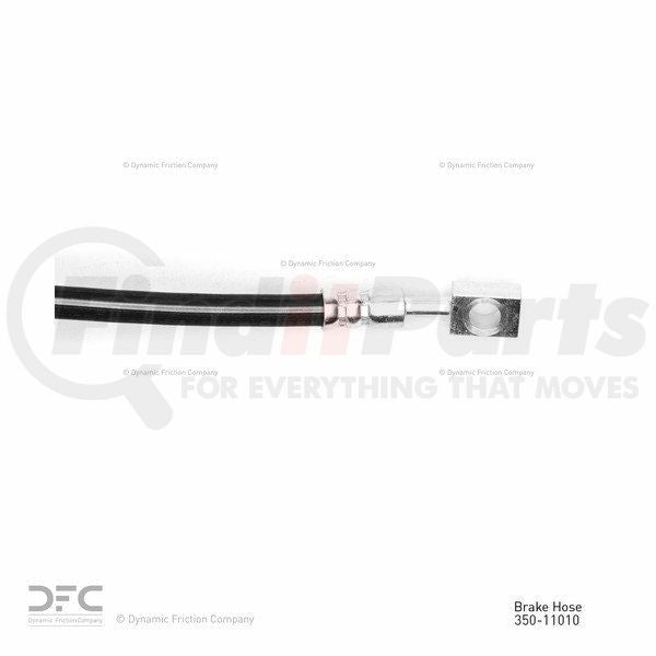 DFC auto part
