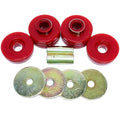 Energy Suspension - Universal Mounts/Isolators - 9.4102R