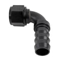 3/4 ID 90 DEG SUPER-STOCK H. END