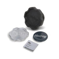 LS OIL FILL CAP WITH BILLET INSERT
