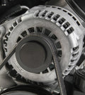 Holley auto part detail