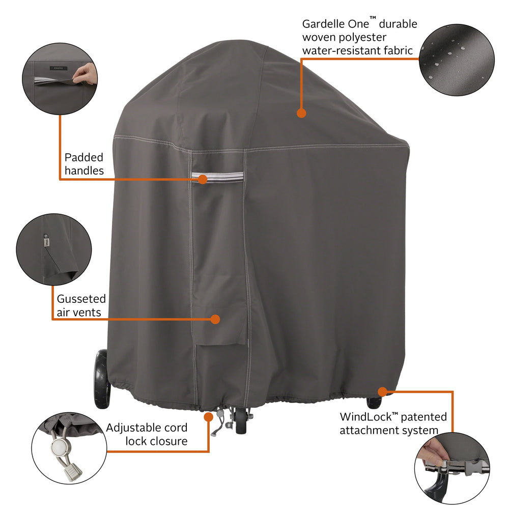 Classic RV Covers Accessories auto part