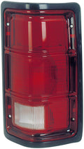RH BLACK LAMP