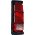 RH BLACK LAMP
