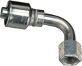 HYDRAULIC COUPLING - MEGACRIMP