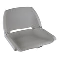 PLASTIC FOLD DOWN SEAT SHELL