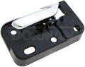 INTERIOR DOOR HANDLE