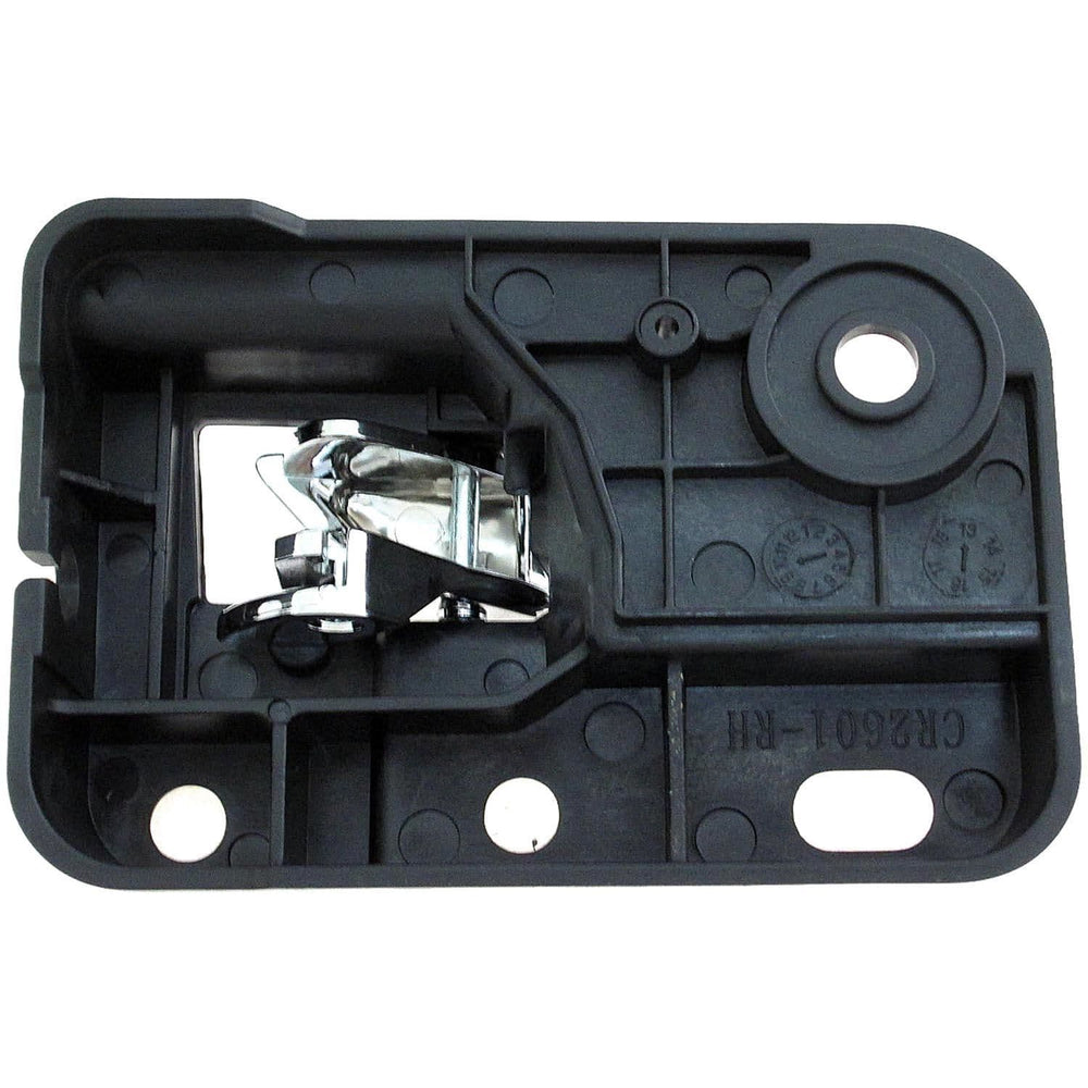 INTERIOR DOOR HANDLE