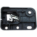 INTERIOR DOOR HANDLE