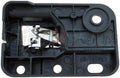 INTERIOR DOOR HANDLE