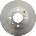 Centric C-Tek Standard Brake Rotor - Front