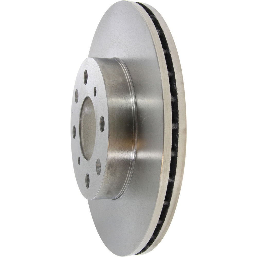 Centric C-Tek Standard Brake Rotor - Front
