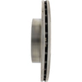 Centric C-Tek Standard Brake Rotor - Front