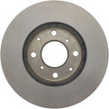 Centric C-Tek Standard Brake Rotor - Front