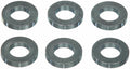 MOOG 1/32in Shim Thickness Kenworth KW8B 8-bag Air Suspension Camber Shim
