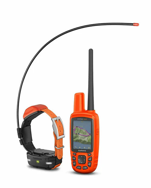 Garmin USA blue auto part