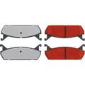 Stoptech PQ Pro Brake Pads Rear Ford Mazda Mercury Escort Miata Protege Tracer 1990 - 1996