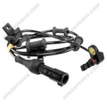 ABS WHEEL SPEED SENSOR