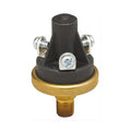 DUAL CIRCUIT SWITCH PRESSU