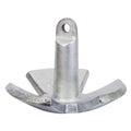 RIVER ANCHOR 15# SILVER