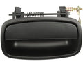 EXTERIOR DOOR HANDLE