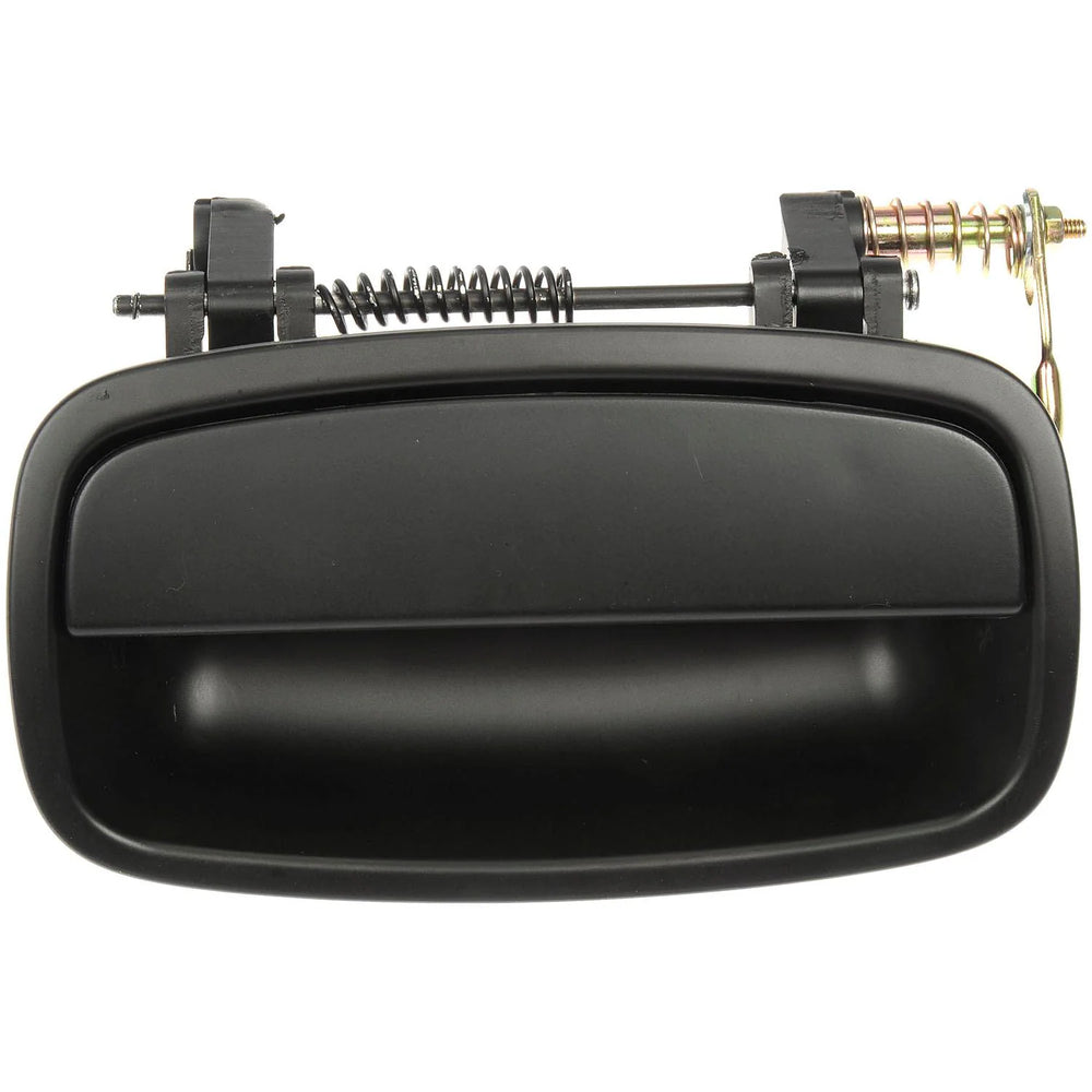 EXTERIOR DOOR HANDLE