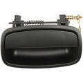 EXTERIOR DOOR HANDLE