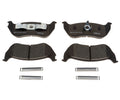 BRAKE PAD SET